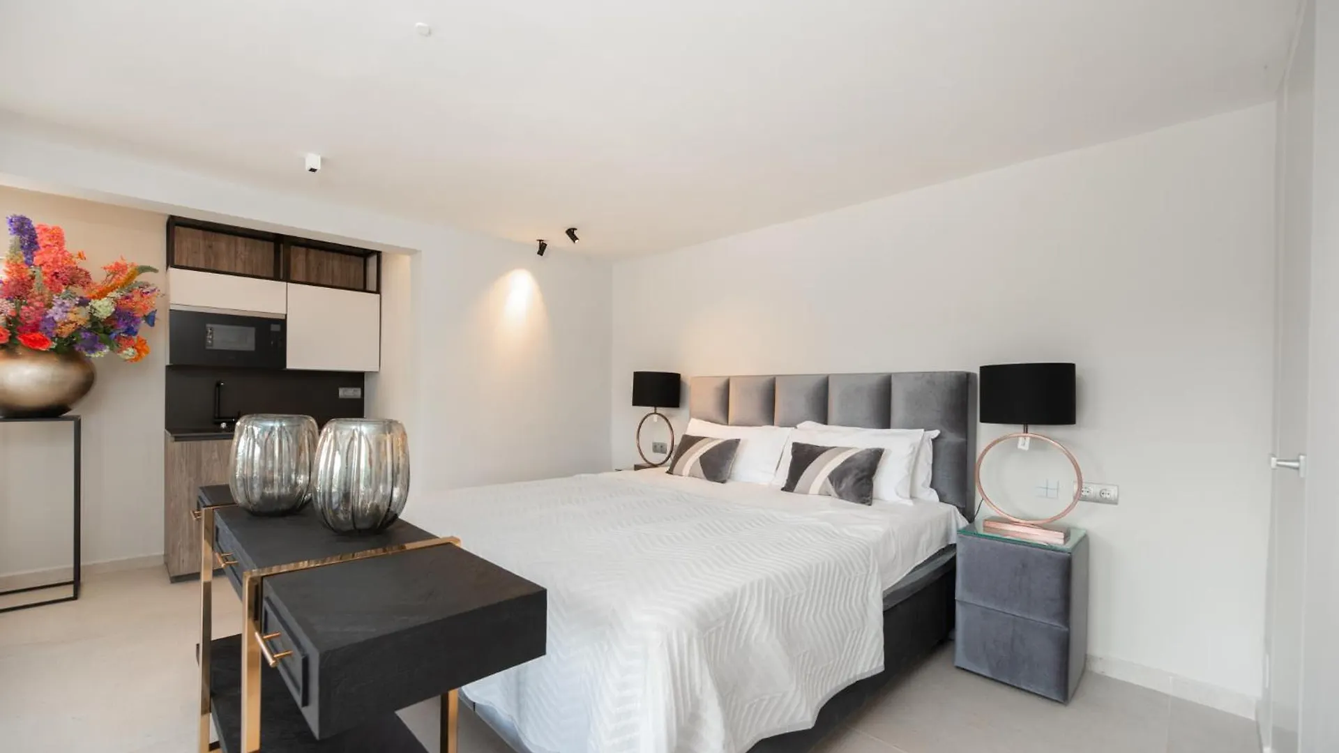 Casa Nonno - Modern Villa With Sea View Near Town Can Furnet